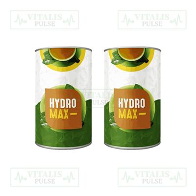 HydroMax – Производ за здравје на срцето