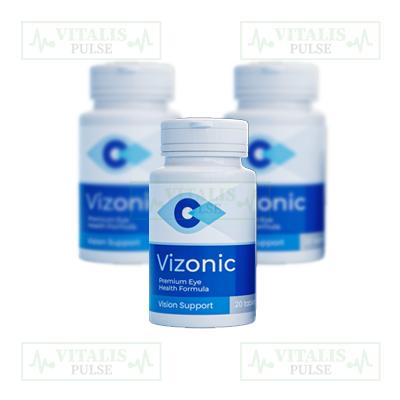 Vizonic – Pillole per migliorare la vista