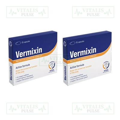 Vermixin