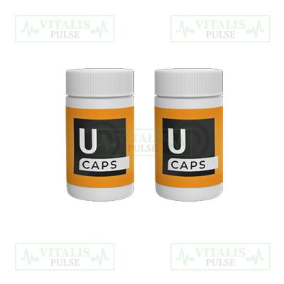 U Caps