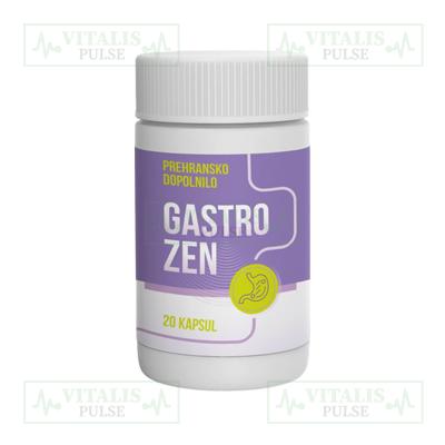 Gastro Zen