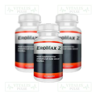 EroMax Z