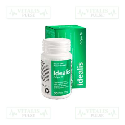 Idealis