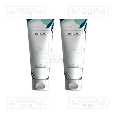 Dermal – Gel za psorijazu