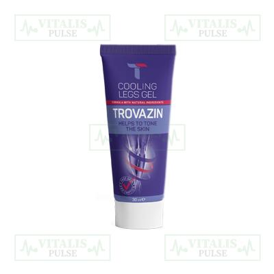 Trovazin – Proizvod za proširene vene