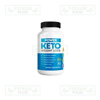 Power keto – Capsule dimagranti