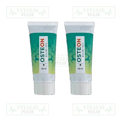 Osteon – Gel protiv upale zglobova