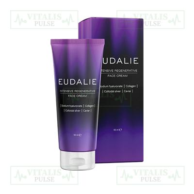 Eudalie – Crema anti-età
