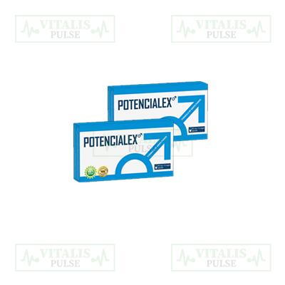 Potencialex