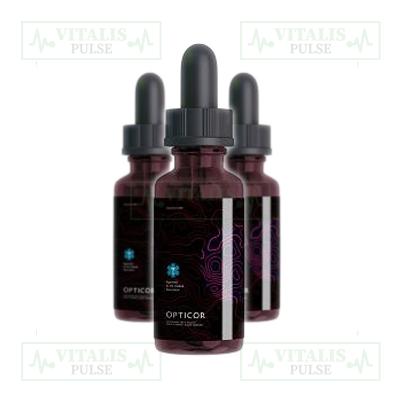 Opticor – Prodotto per l'ipertensione