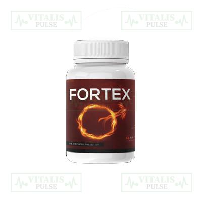 Fortex – Suplement për potencë