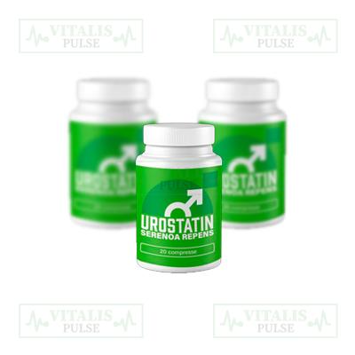 Urostatin