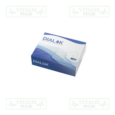 Dialok – Додатак за дијабетес