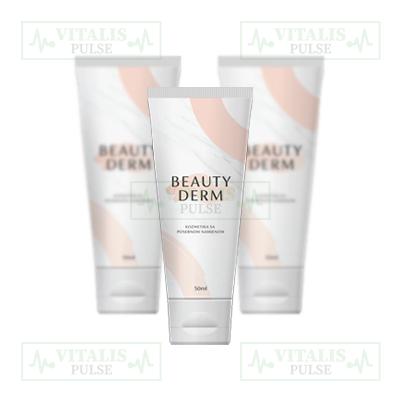 Beauty Derm – Крема за негу коже