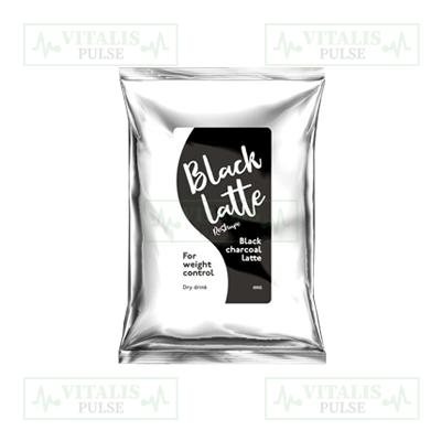 Black Latte – Prodotto per il controllo dell'appetito