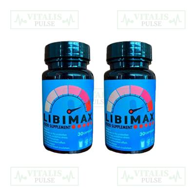 LibiMax