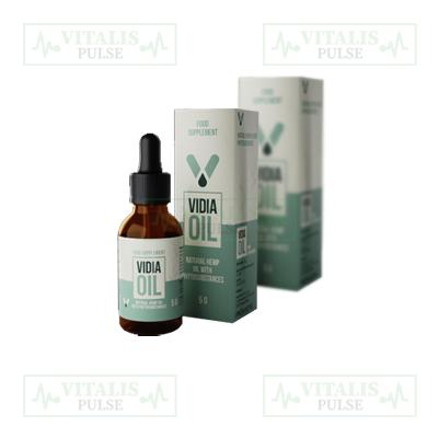 Vidia Oil