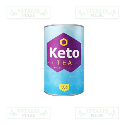 Keto Tea – Čaj za mršavljenje