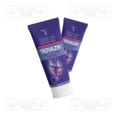 Trovazin
