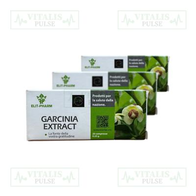 Garcinia Extract