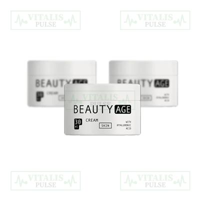 Beauty Age Skin