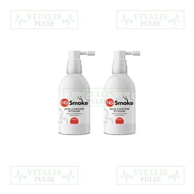 NoSmoke – Spray antifumo