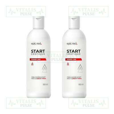 Start Erotique – Производ за побољшање потенције