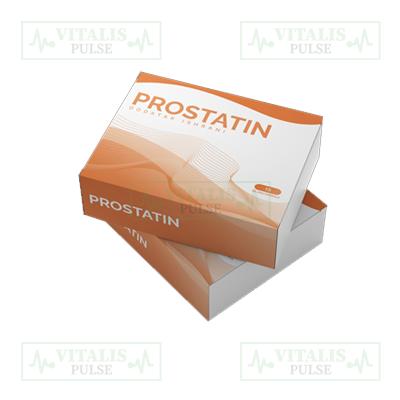 Prostatin – Додатак за простатитис