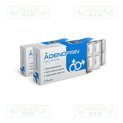 Adenofrin