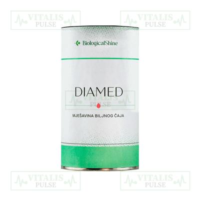 Diamed – Чај за дијабетес