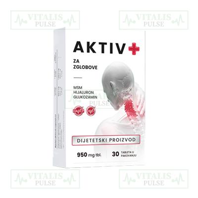 Aktiv+