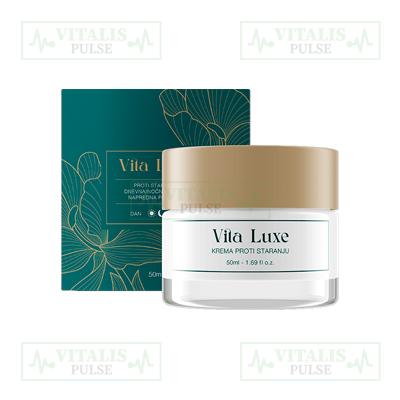 Vita Luxe – Krema za pomlađivanje