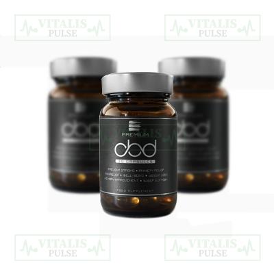 Premium CBD