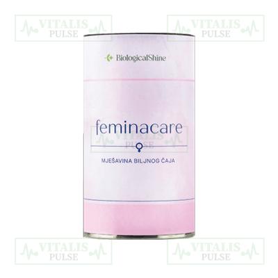 Feminacare – Средство за плодност