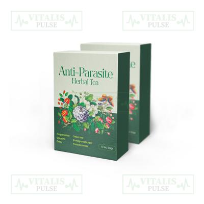 Anti-Parasite