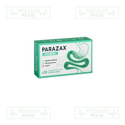 Parazax