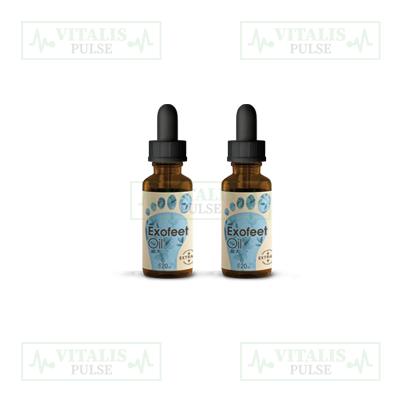 Exofeet Oil