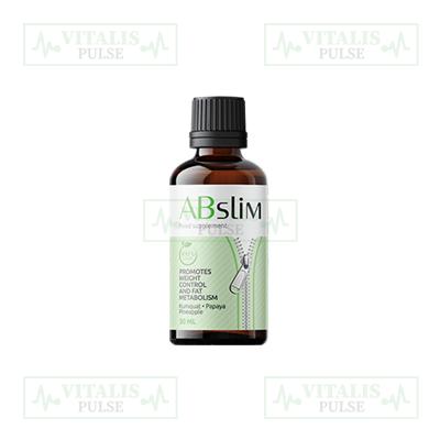 ABslim – Integratore dimagrante