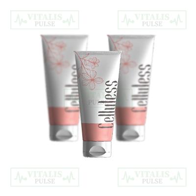 Celluless – Gel protiv celulita