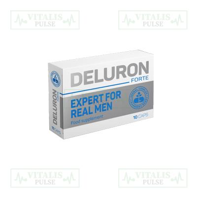 Deluron