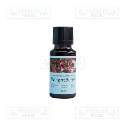 Weight Berry – Agente dimagrante