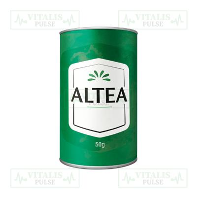 Altea – Čaj protiv alkoholizma