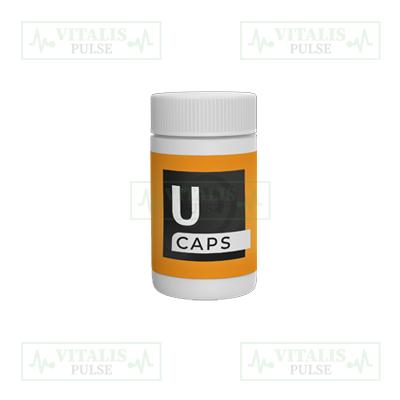 U Caps – Капсуле за побољшање слуха