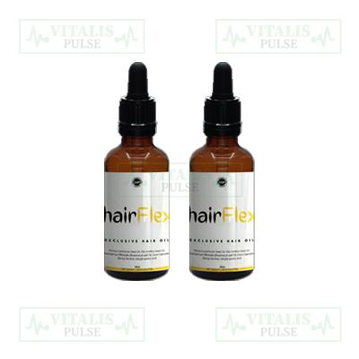 HairFlex – Serum proti izpadanju las