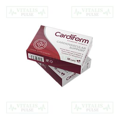 Cardiform