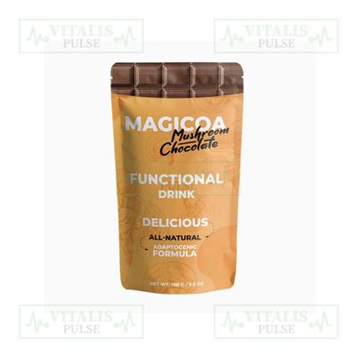 Magicoa – Bevanda dimagrante