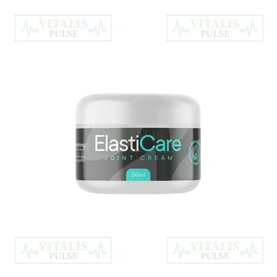 ElastiCare – Средство за нега на зглобовите