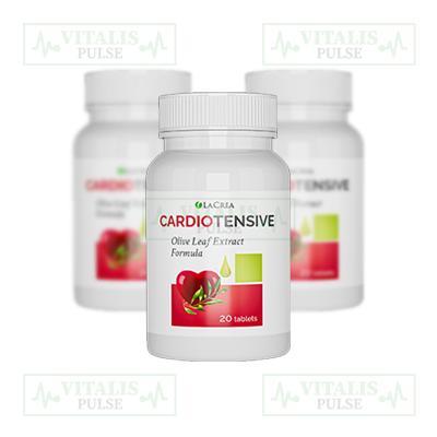 Cardiotensive