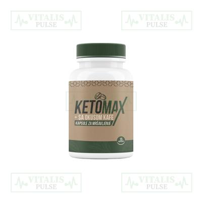 KetoMax