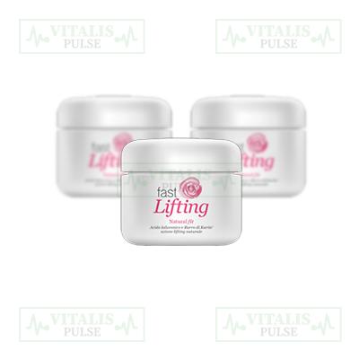 Fast Lifting – Crema viso